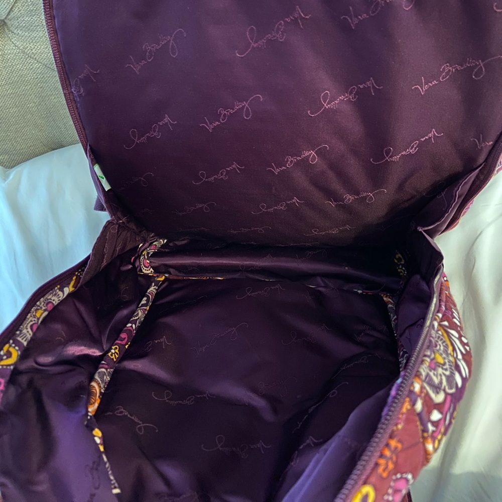 Backpack - Picture 3 of 5